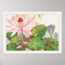 Suche nach lily pad poster Lotus
