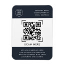 Suche nach qr code magnete Gesellschaft