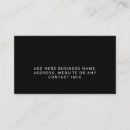 Suche nach blank visitenkarten Business