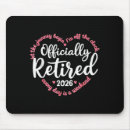 Suche nach ruhestand mousepads Ly im ruhestand