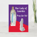 Suche nach lourdes karten Our lady