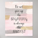 Suche nach encouraging poster Motivational
