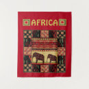 Suche nach african tribal poster Afrikanisch