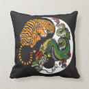 Suche nach yin und yang kissen Harmonie