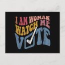 Suche nach frauen postkarten Demokrat