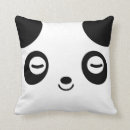 Suche nach pandabär kissen Niedlich
