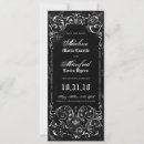 Suche nach altmodisch save the date Gotisch