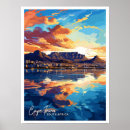 Suche nach vintages südafrika poster Urlaub