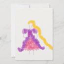Suche nach rapunzel karten Mädchen