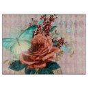 Suche nach vintage rose schneidebrettchen Darstellung