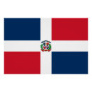 Suche nach flagge der dominikanischen republik poster Patriotisch