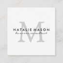 Suche nach modernes grau visitenkarten Maskenbildner