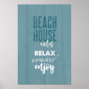 Suche nach strandhaus poster Küsten