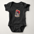 Suche nach rettung babykleidung Welpe