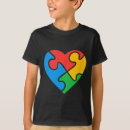 Suche nach autismus kinder tshirts Aba therapeut