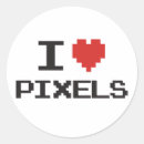 Suche nach 8bit aufkleber Pixel