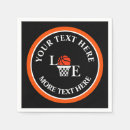 Suche nach basketball team servietten Sport