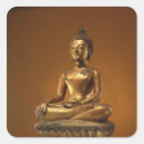 Suche nach buddha aufkleber Statue