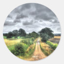 Suche nach naturlandschaft aufkleber Bäume