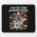 Suche nach patriotismus mousepads Adler