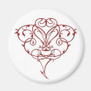 Suche nach rote vögel magnete Blumenreich