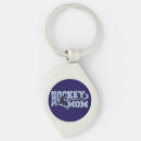 Suche nach hockey puck schlüsselanhänger Eisbahn