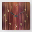 Suche nach braun wanduhren Elegant