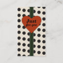 Suche nach frecher visitenkarten Retro