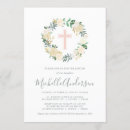 Suche nach mädchen taufe einladungen Rose