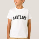 Suche nach maryland tshirts Reise
