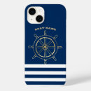 Suche nach maritim iphone hüllen Marineblau