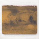 Suche nach roter planet mousepads Sonnensystem
