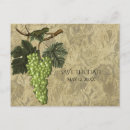 Suche nach traube hochzeit save the date Elegant