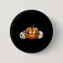 Suche nach halloween kürbis buttons Blatt ghost