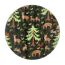 Suche nach hirsch schneidebrettchen Natur
