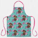 Suche nach wurst schürzen Haustier