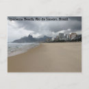 Suche nach ipanema strand postkarten Rio de janeiro