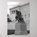 Suche nach thinker poster Rodin