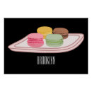 Suche nach macarons poster Kuchen
