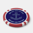 Suche nach anker poker chips Nautisch