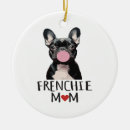Suche nach französische bulldogge ornamente Süß
