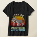 Suche nach miniaturen tshirts Für sie