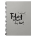 Suche nach slogan kleine notizbücher Inspirierend