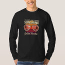 Suche nach goldene sonne tshirts Sonnenschein