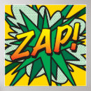 Suche nach zap poster Superheld