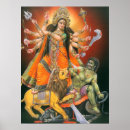 Suche nach durga poster Spirituell