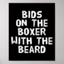 Suche nach boxer poster Boxsport