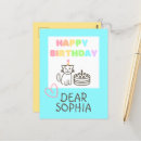 Suche nach die katze im hut postkarten Für kinder