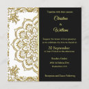 Suche nach vintage mandala einladungen Modern