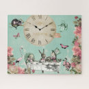 Suche nach alice puzzle Alice im wunderland